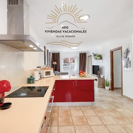 Apartamento Vistamar Candelaria Exteriör bild