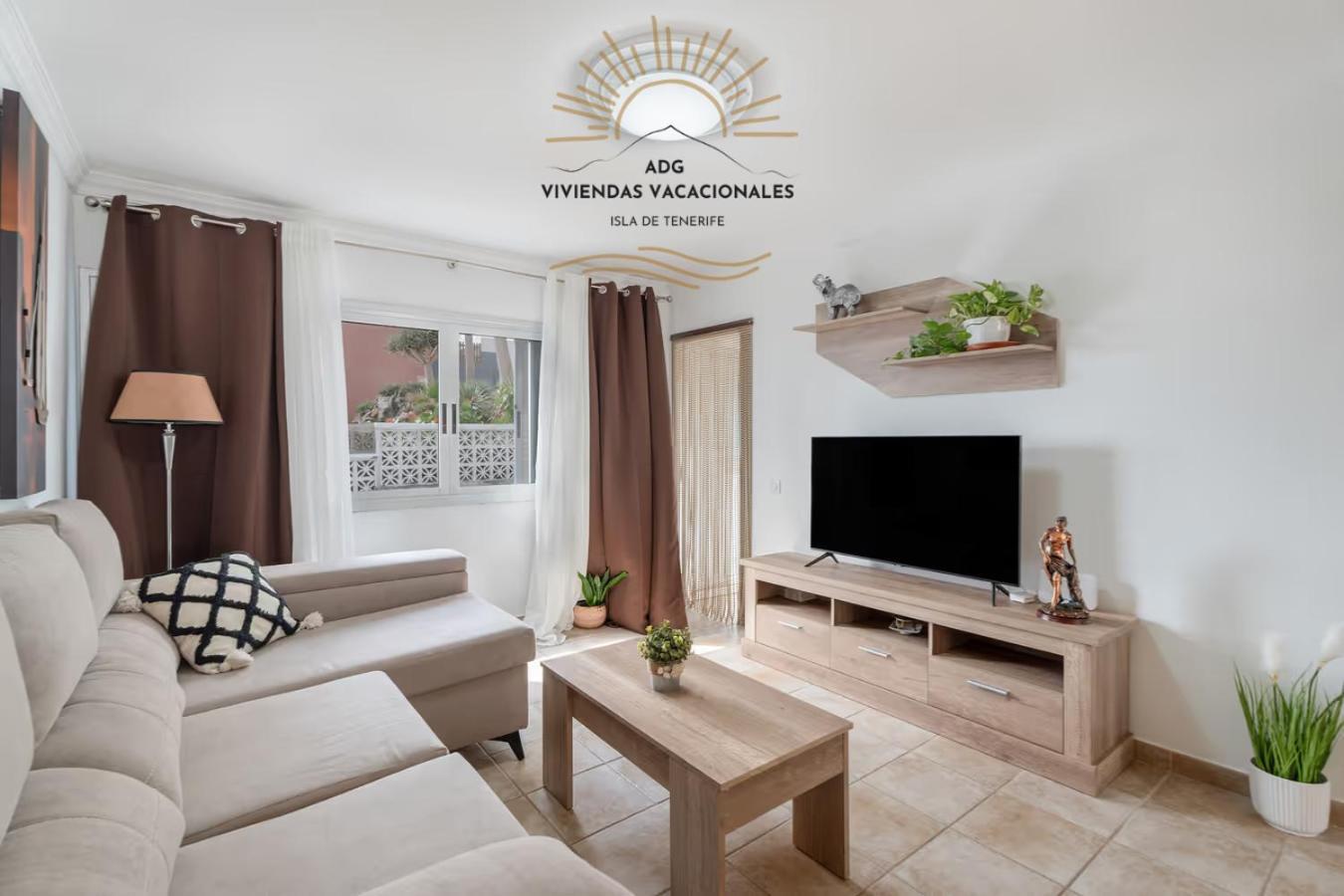 Apartamento Vistamar Candelaria Exteriör bild
